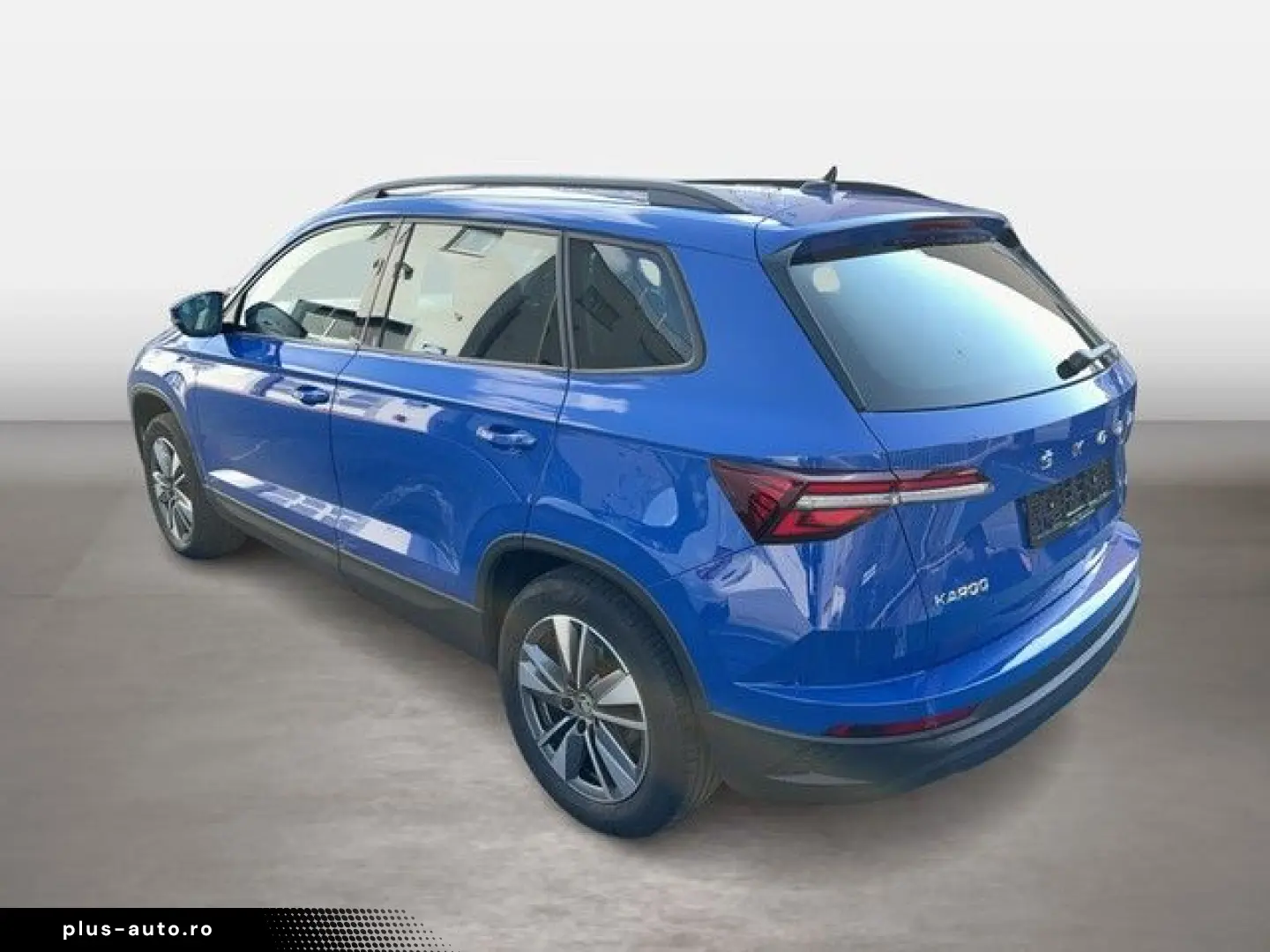 SKODA Karoq 2.0 TDI 4X4 Navi LED ACC Rückfahrkamera