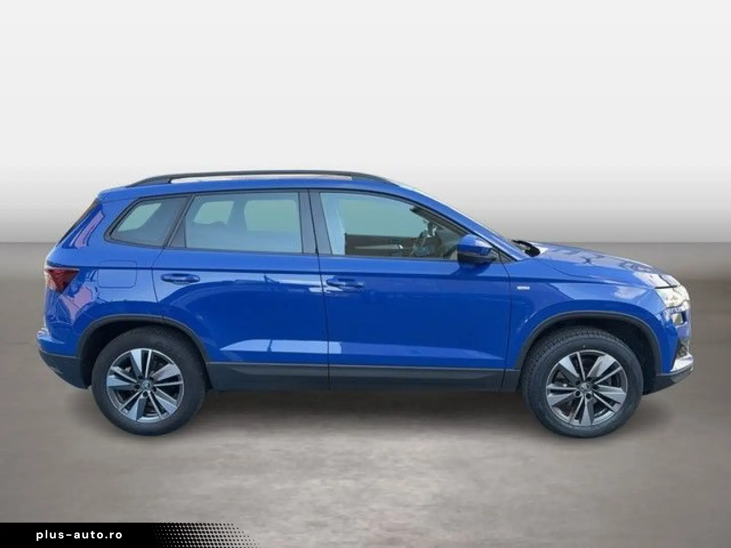 SKODA Karoq 2.0 TDI 4X4 Navi LED ACC Rückfahrkamera