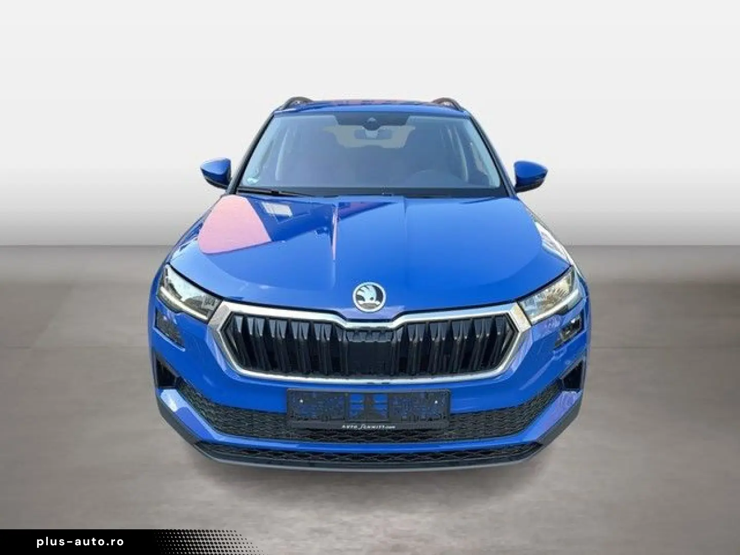 SKODA Karoq 2.0 TDI 4X4 Navi LED ACC Rückfahrkamera