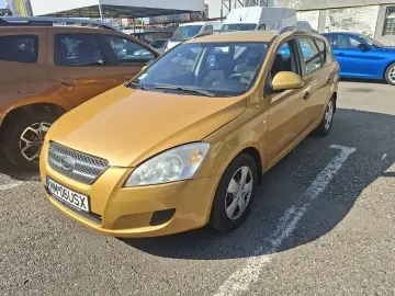 KIA Ceed - kilometri reali - proprietar persoana fizica