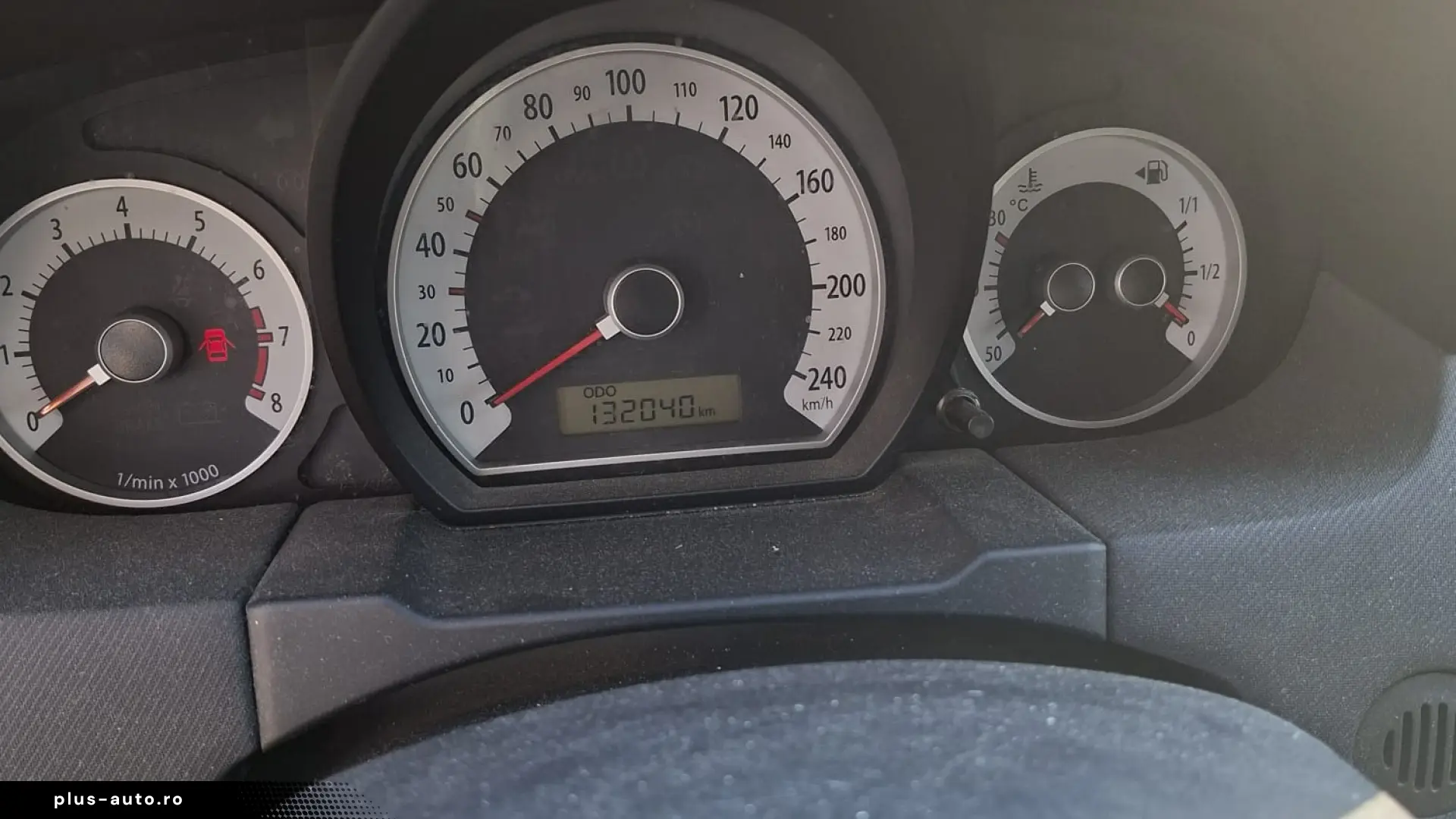 KIA Ceed - kilometri reali - proprietar persoana fizica