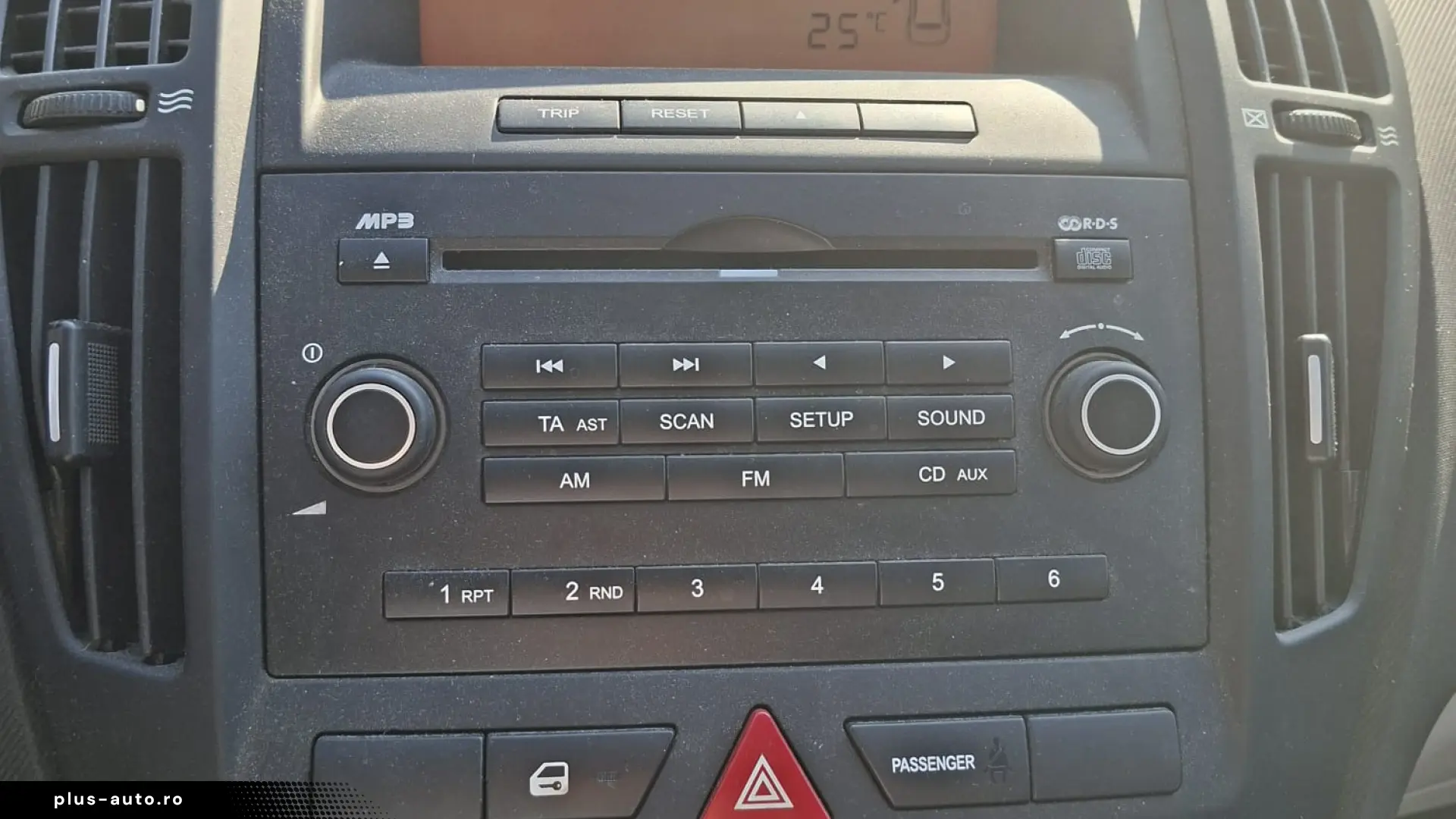 KIA Ceed - kilometri reali - proprietar persoana fizica