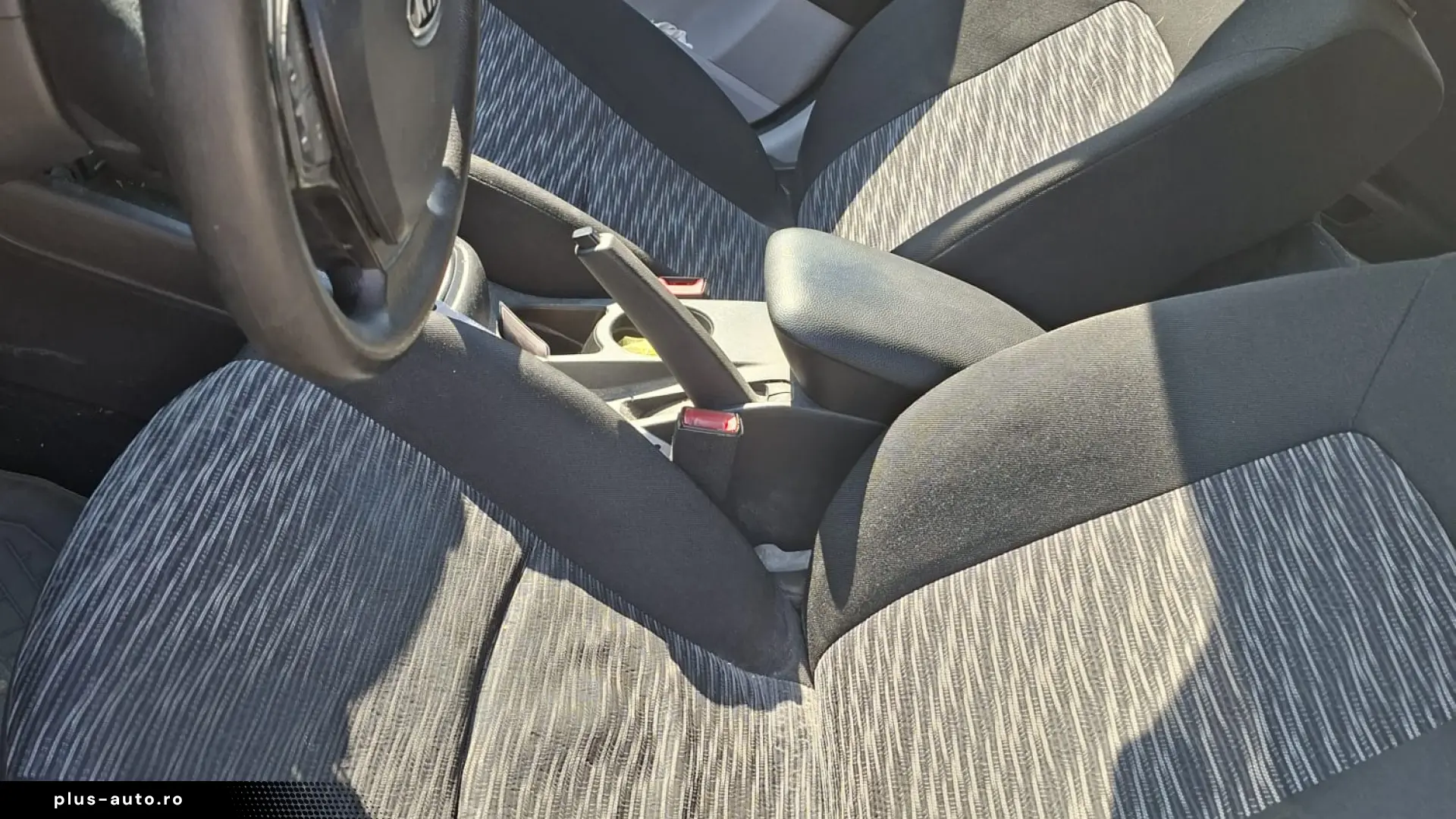 KIA Ceed - kilometri reali - proprietar persoana fizica