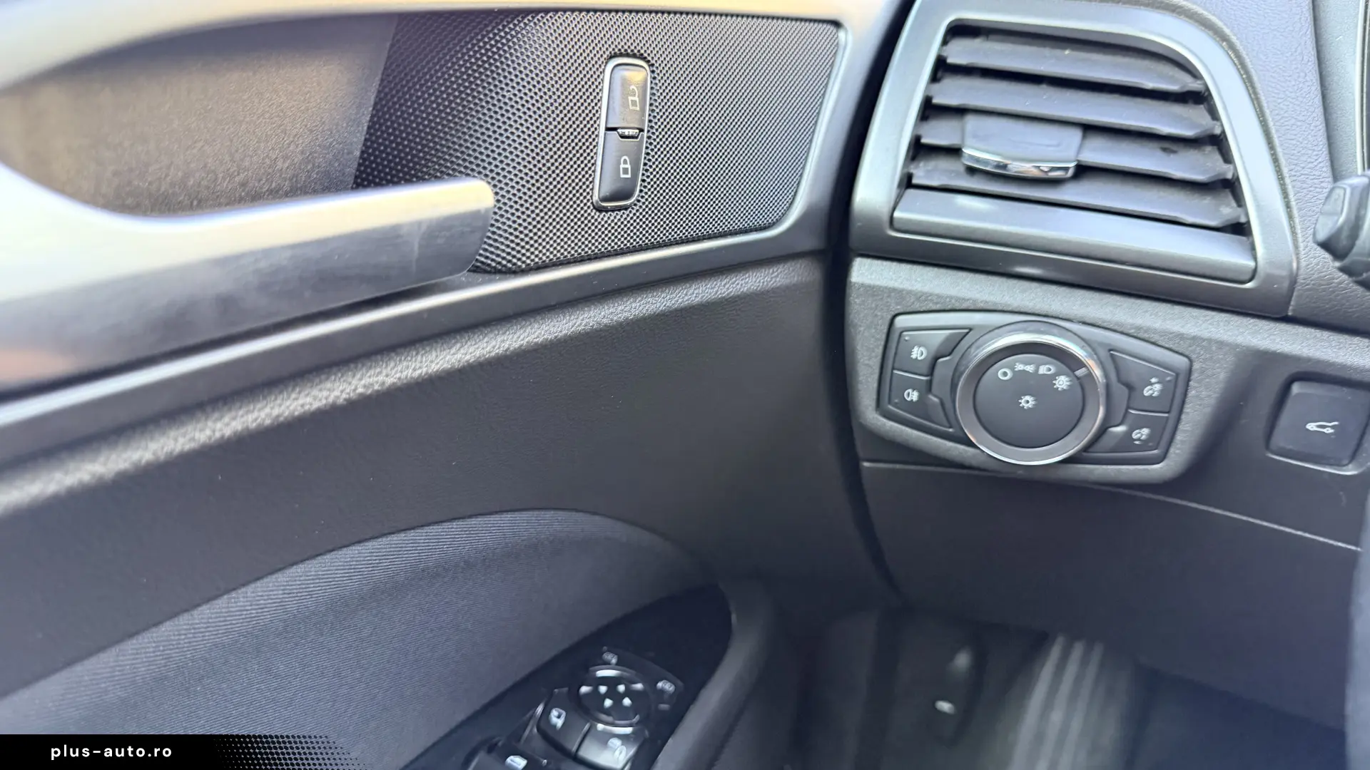 Mondeo automat