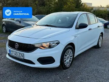 Fiat Tipo 1.4 Easy