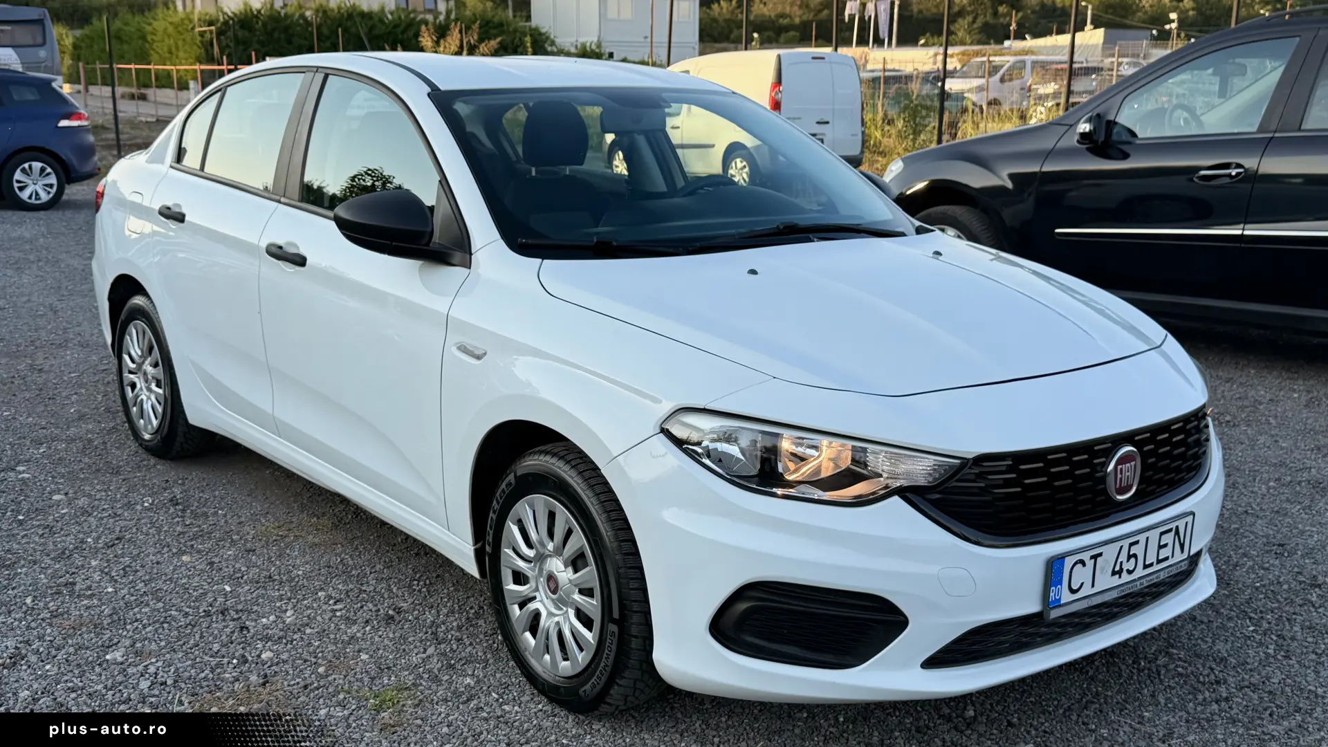 Fiat Tipo 1.4 Easy