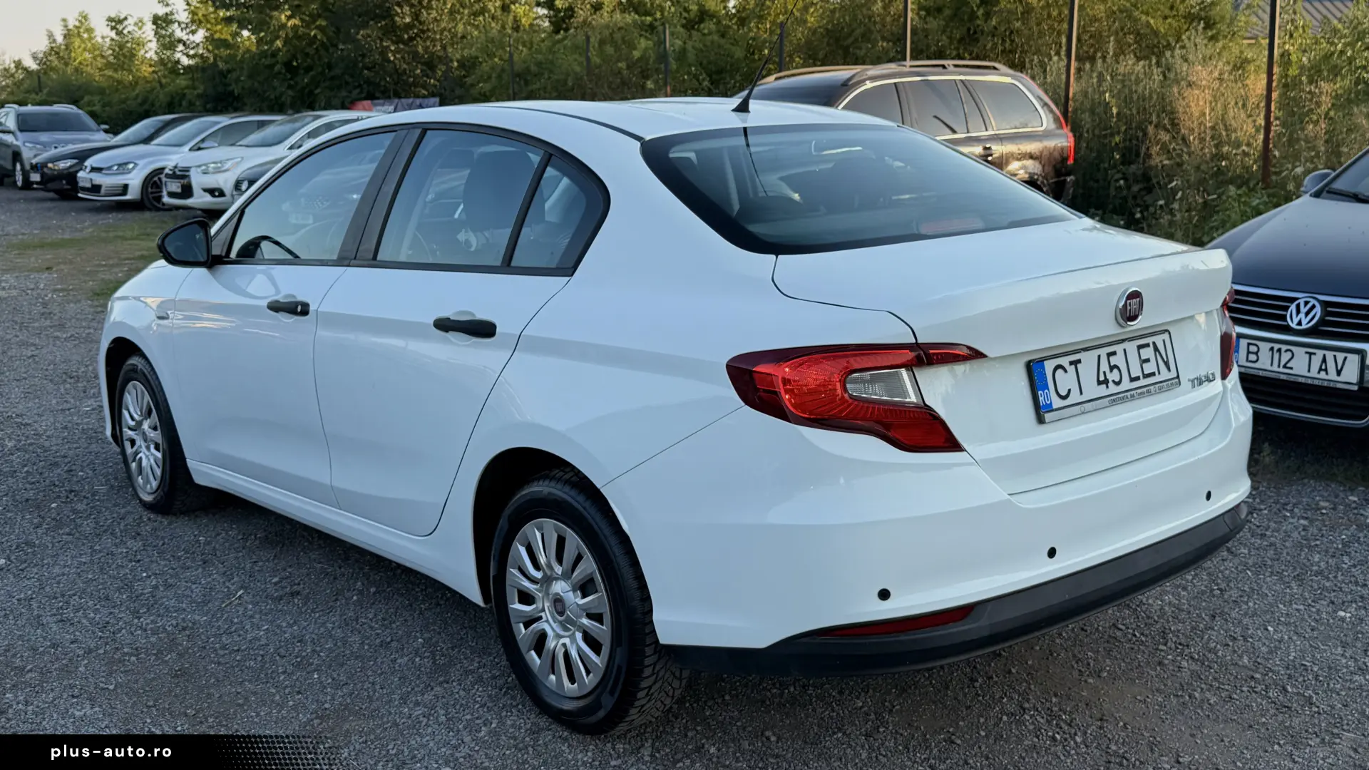 Fiat Tipo 1.4 Easy