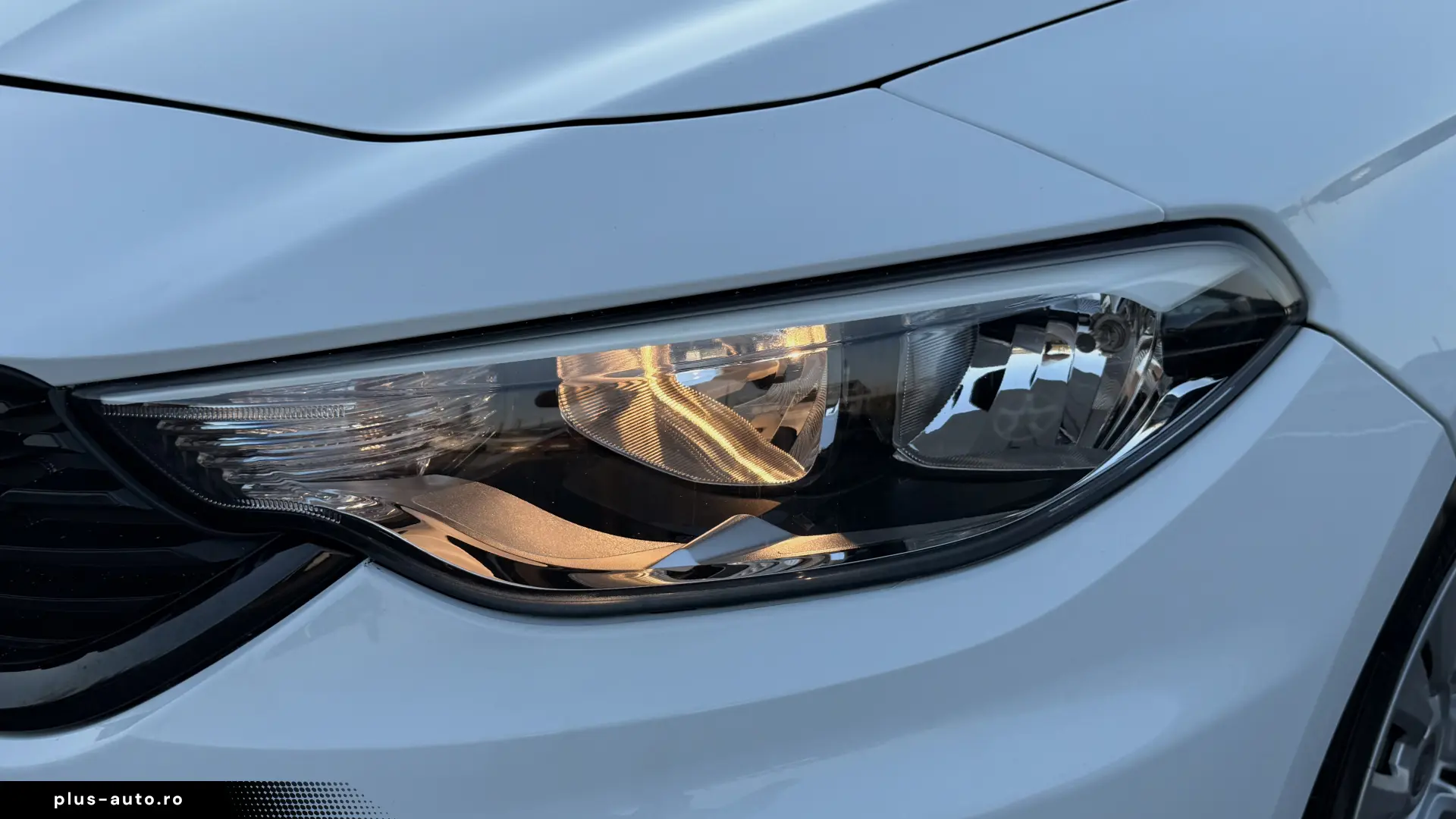 Fiat Tipo 1.4 Easy