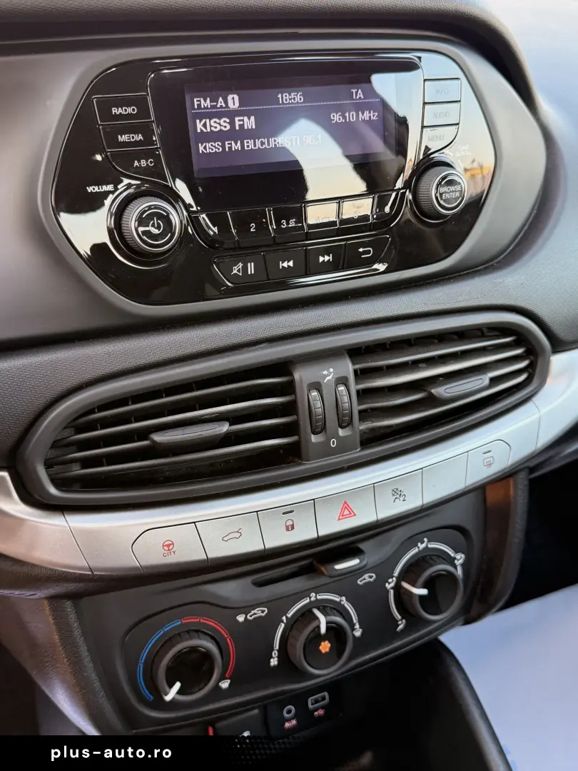 Fiat Tipo 1.4 Easy