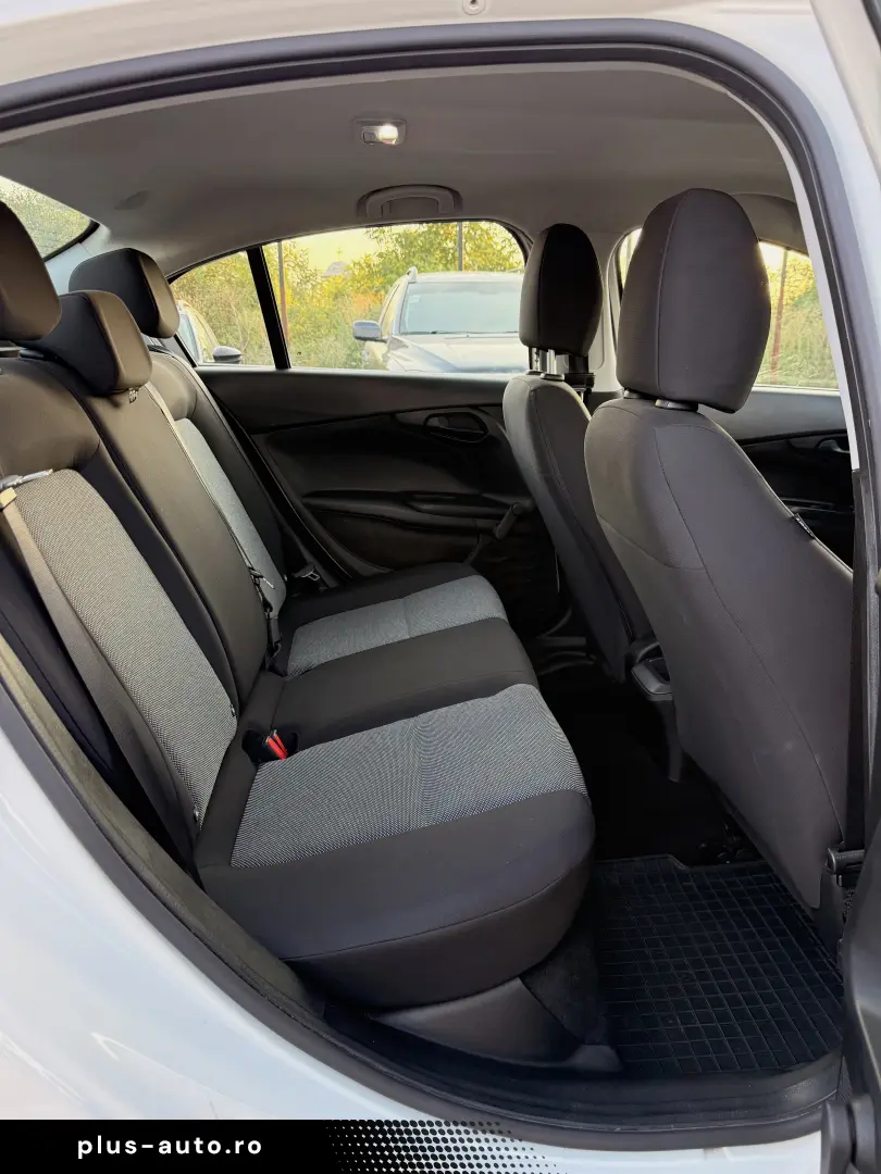 Fiat Tipo 1.4 Easy