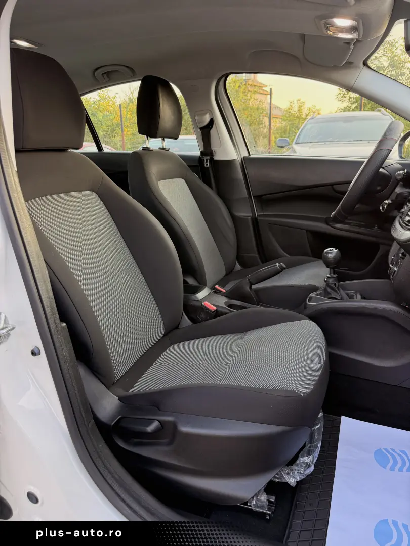 Fiat Tipo 1.4 Easy