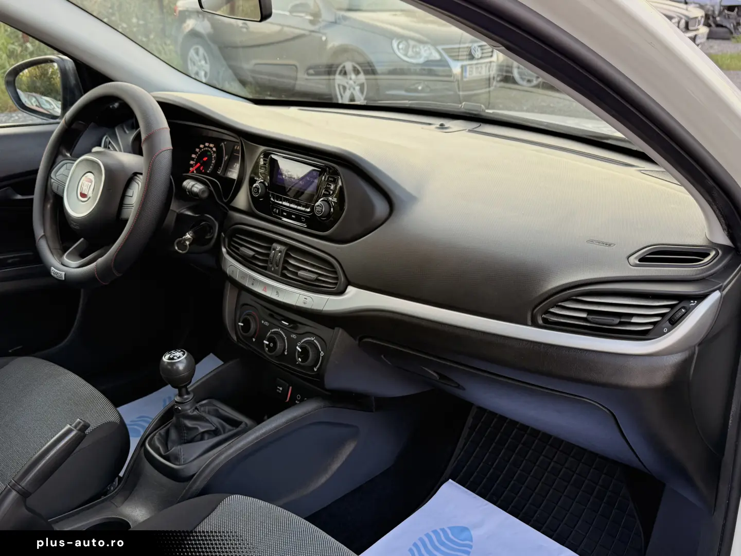 Fiat Tipo 1.4 Easy