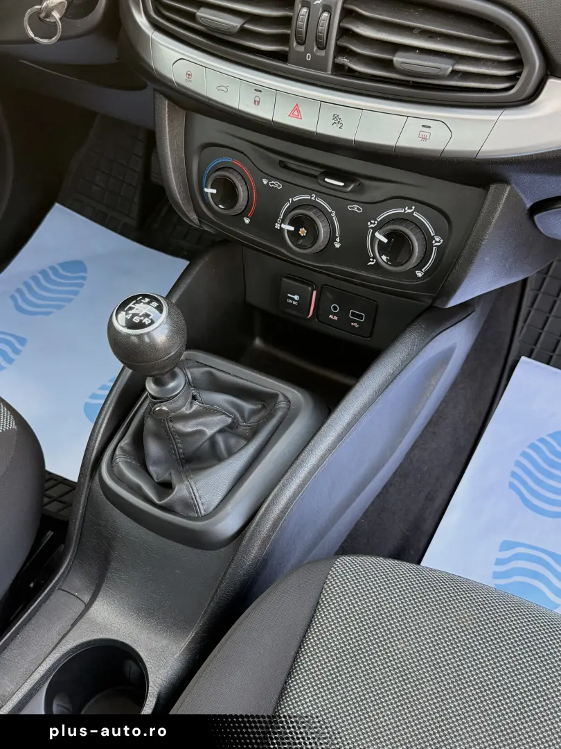 Fiat Tipo 1.4 Easy