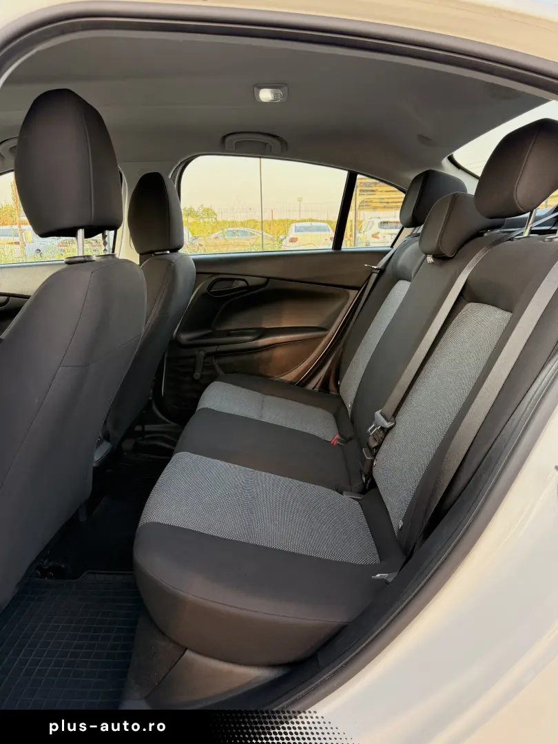 Fiat Tipo 1.4 Easy