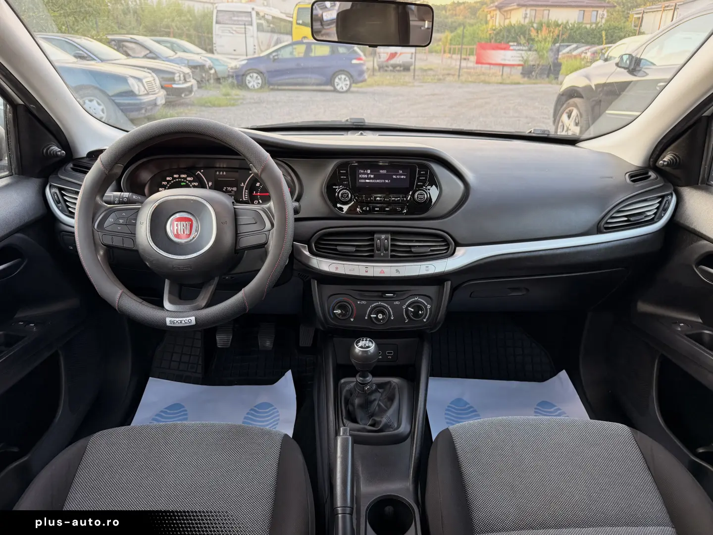 Fiat Tipo 1.4 Easy