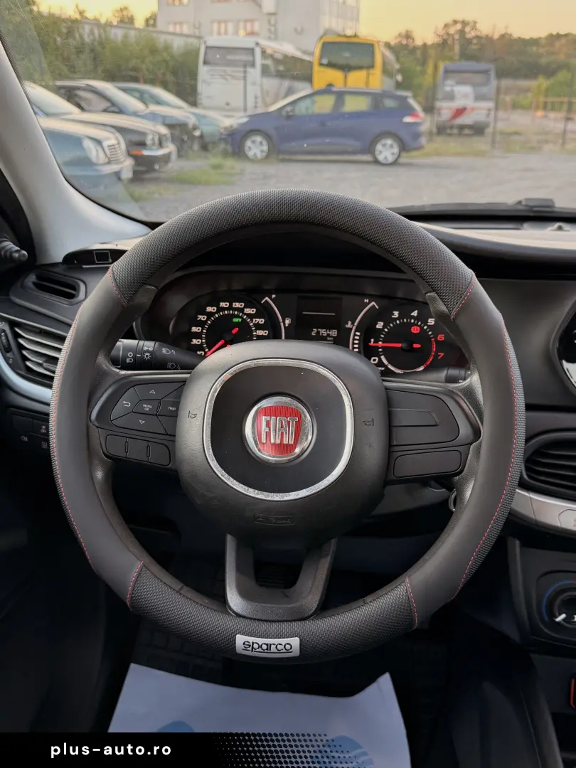 Fiat Tipo 1.4 Easy