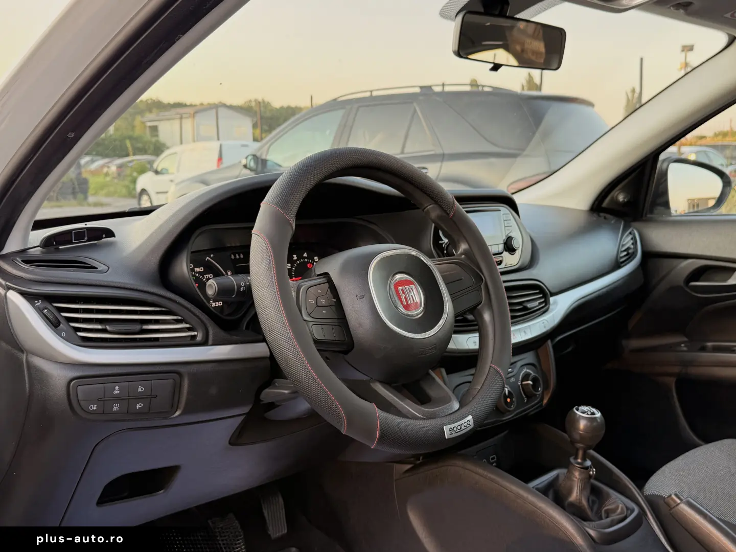 Fiat Tipo 1.4 Easy