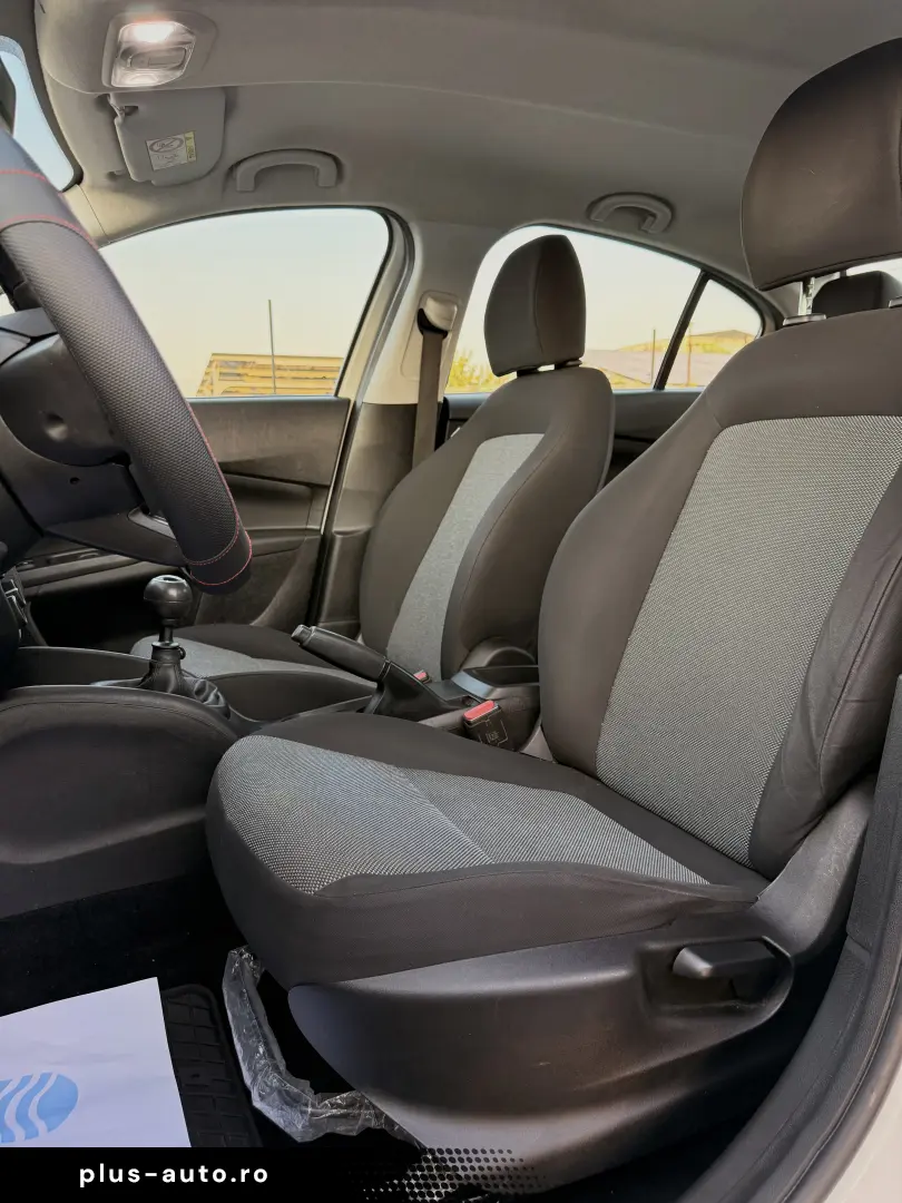 Fiat Tipo 1.4 Easy