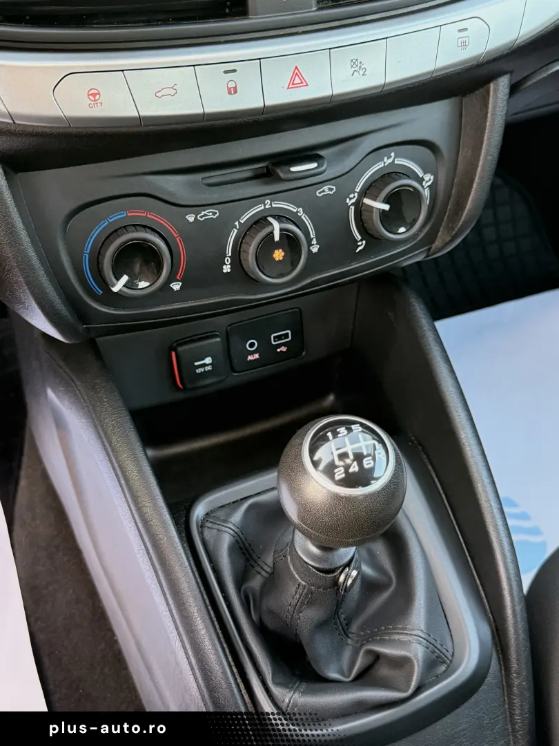 Fiat Tipo 1.4 Easy
