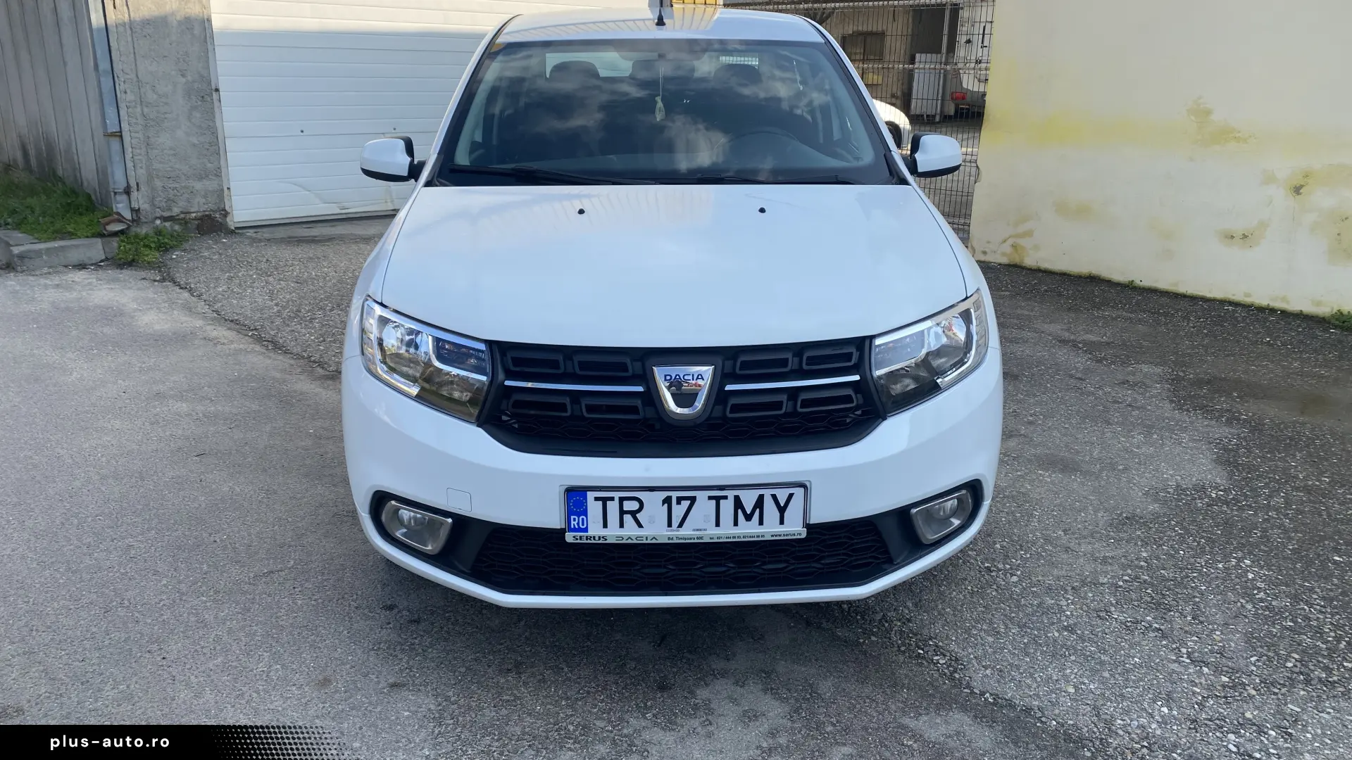 Dacia