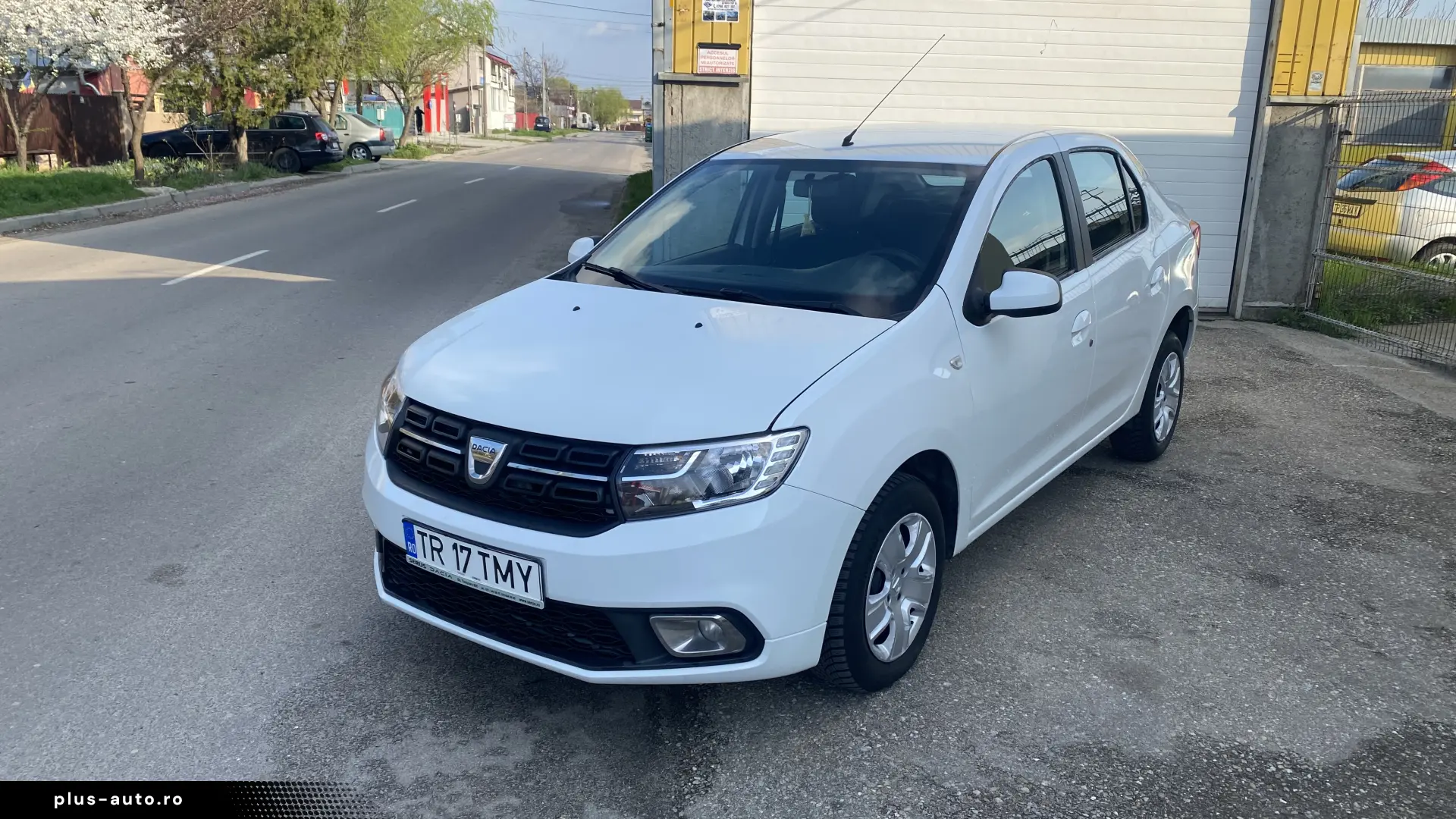 Dacia