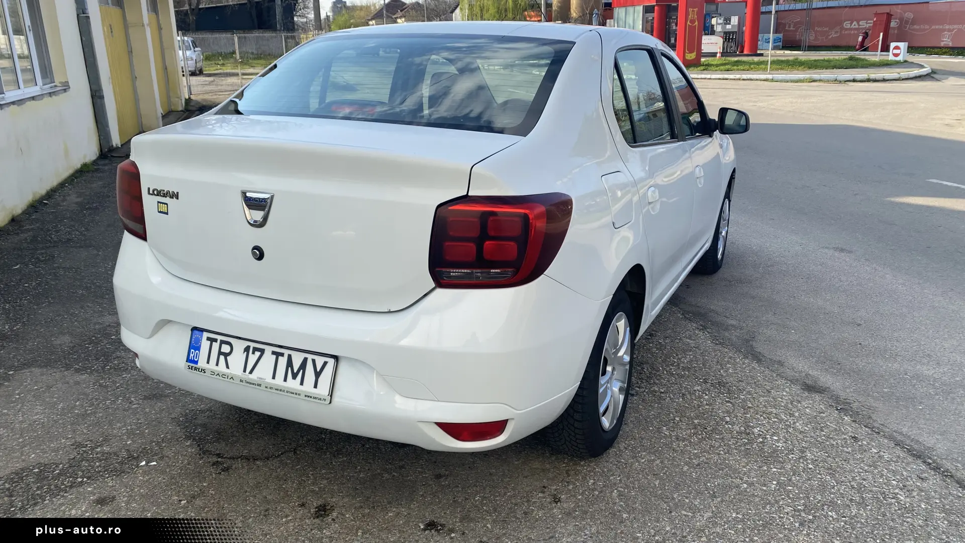 Dacia