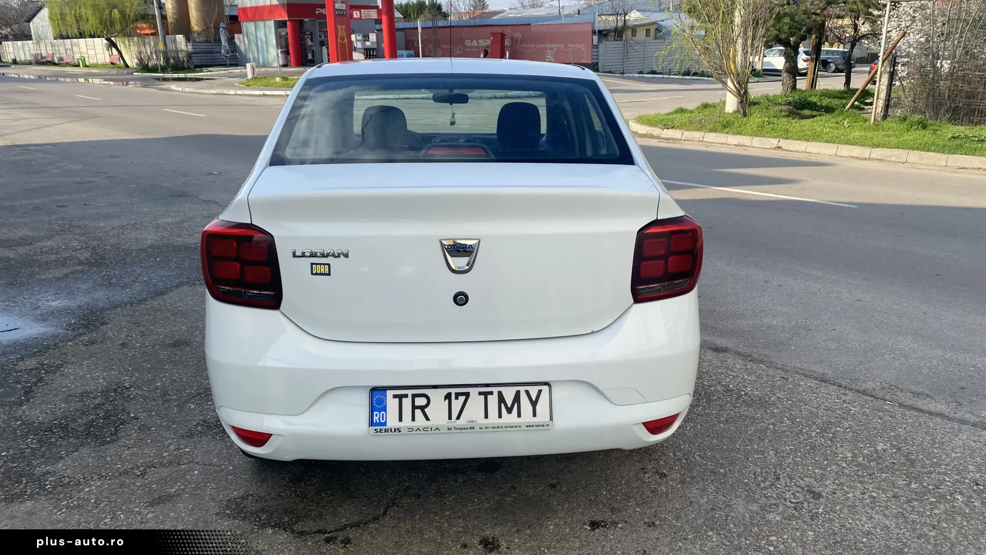 Dacia