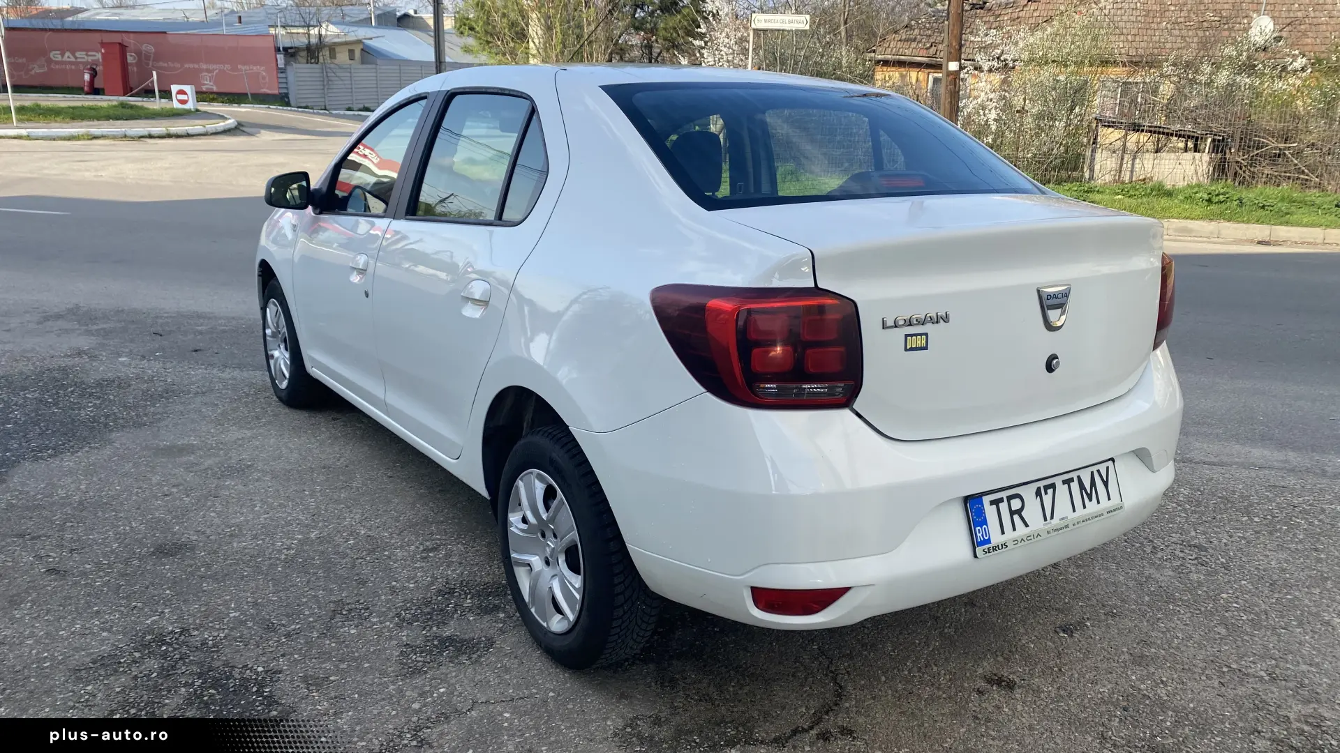 Dacia