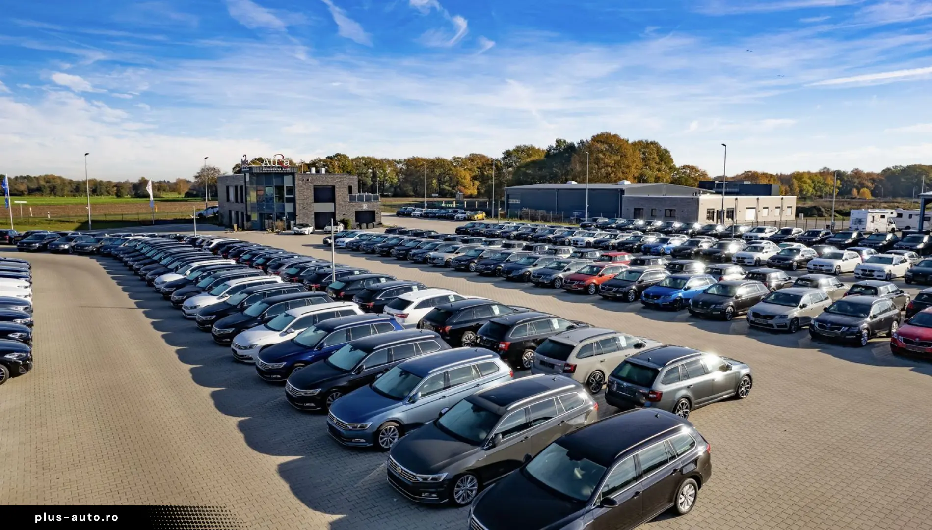 VW Tiguan R 4M NAV MATRIX PANO AHK ACC KAMERA 21ZO