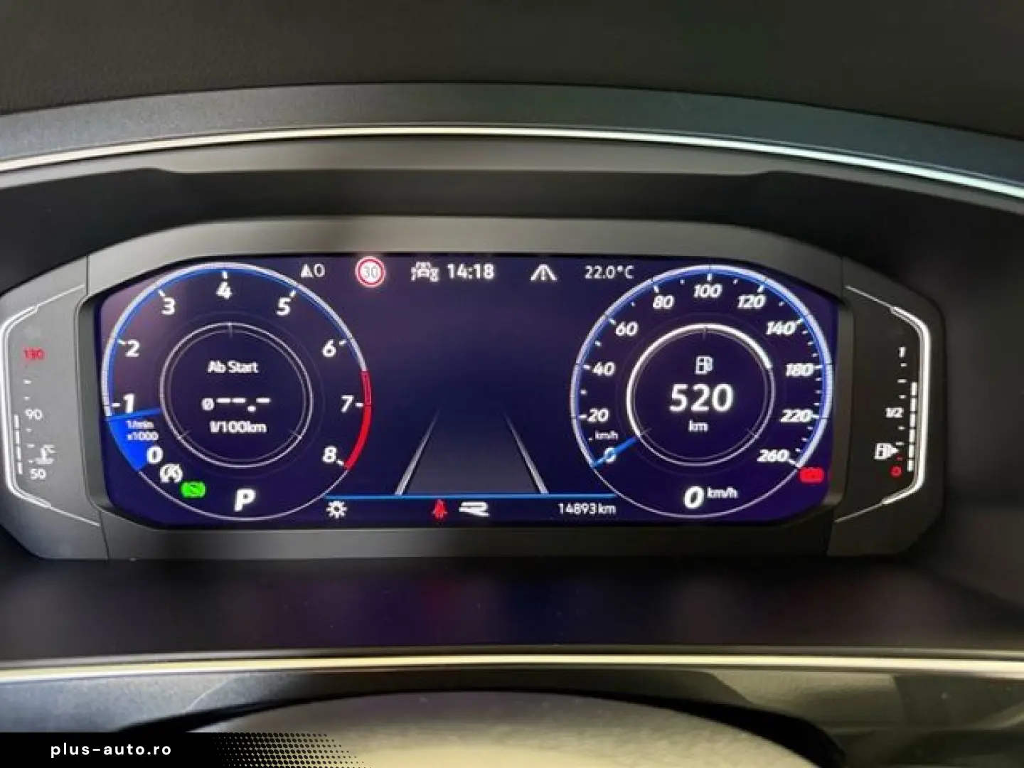 VW Tiguan 2.0 TSI R-Line 4M DSG AHK PANO 360Grad Ha