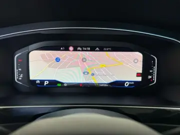 VW Tiguan 2.0 TSI R-Line 4M DSG AHK PANO 360Grad Ha