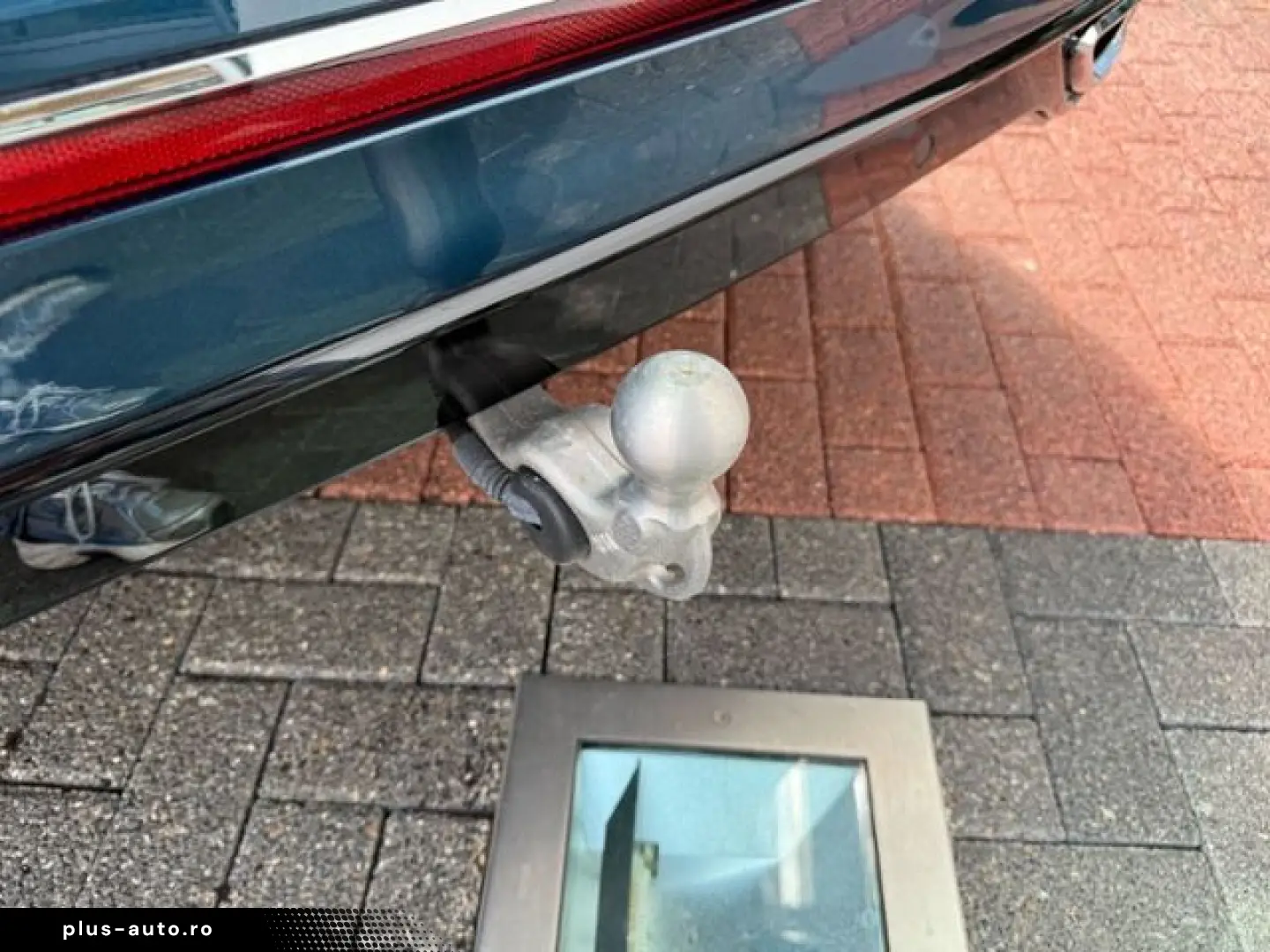VW Tiguan 2.0 TSI R-Line 4M DSG AHK PANO 360Grad Ha