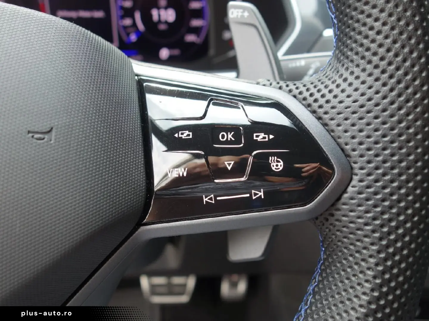 VW Tiguan R 4Motion Autom PANO NAVI LED DAB Winterp