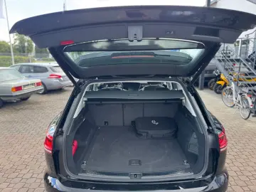 VW Touareg Elegance 4Motion eHybrid Panorama Memory