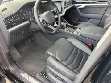 VW Touareg Elegance 4Motion eHybrid Panorama Memory