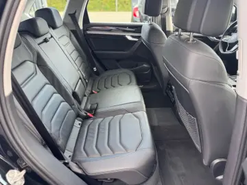 VW Touareg Elegance 4Motion eHybrid Panorama Memory