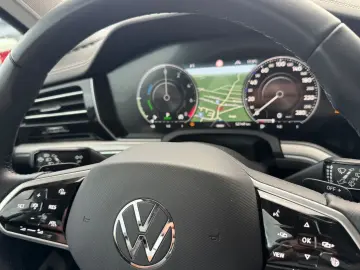 VW Touareg Elegance 4Motion eHybrid Panorama Memory