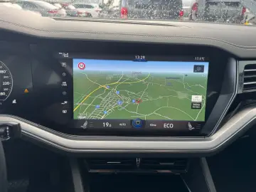 VW Touareg Elegance 4Motion eHybrid Panorama Memory