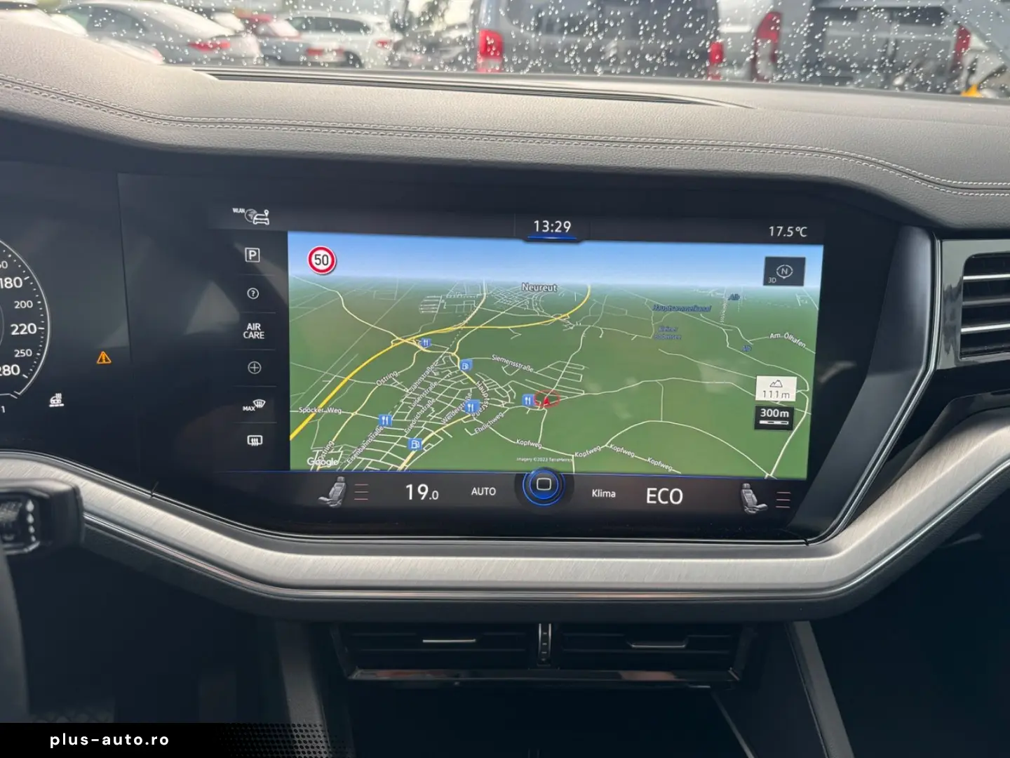 VW Touareg Elegance 4Motion eHybrid Panorama Memory