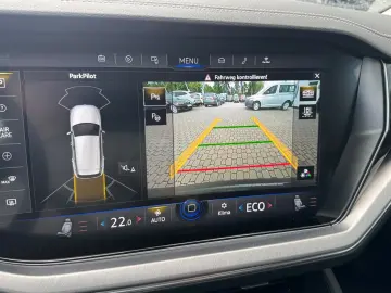 VW Touareg Elegance 4Motion eHybrid Panorama Memory