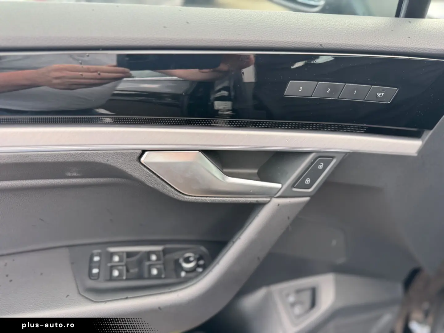 VW Touareg Elegance 4Motion eHybrid Panorama Memory