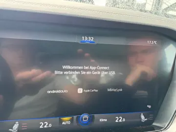 VW Touareg Elegance 4Motion eHybrid Panorama Memory