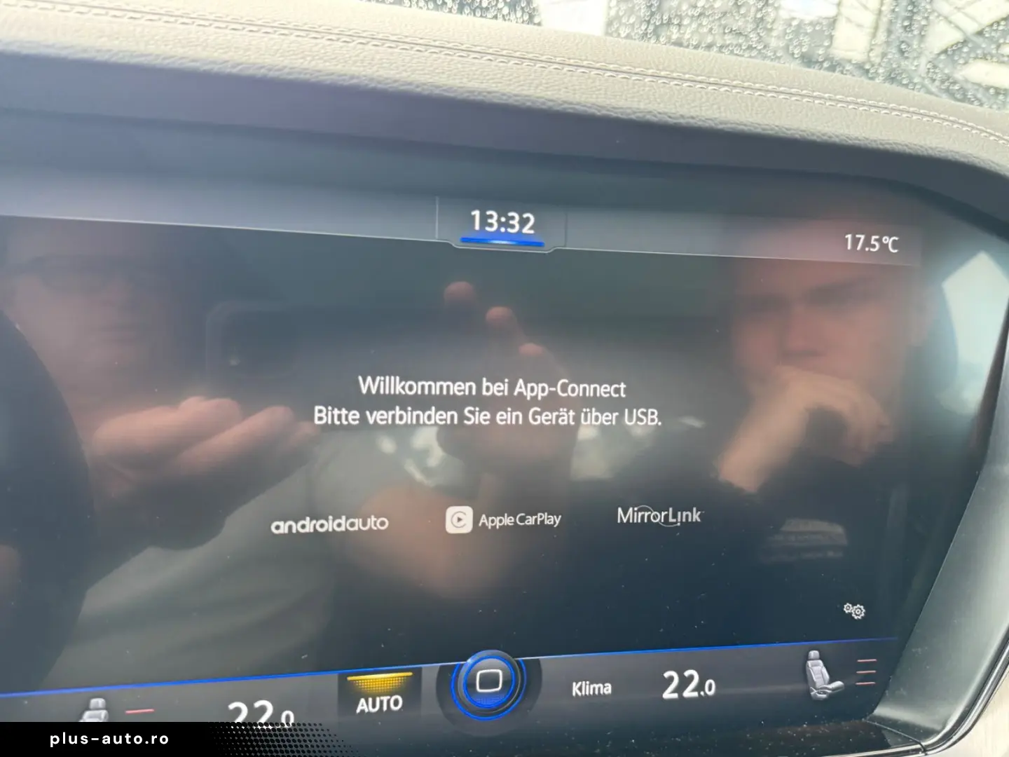 VW Touareg Elegance 4Motion eHybrid Panorama Memory