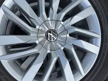 VW Touareg Elegance 4Motion eHybrid Panorama Memory