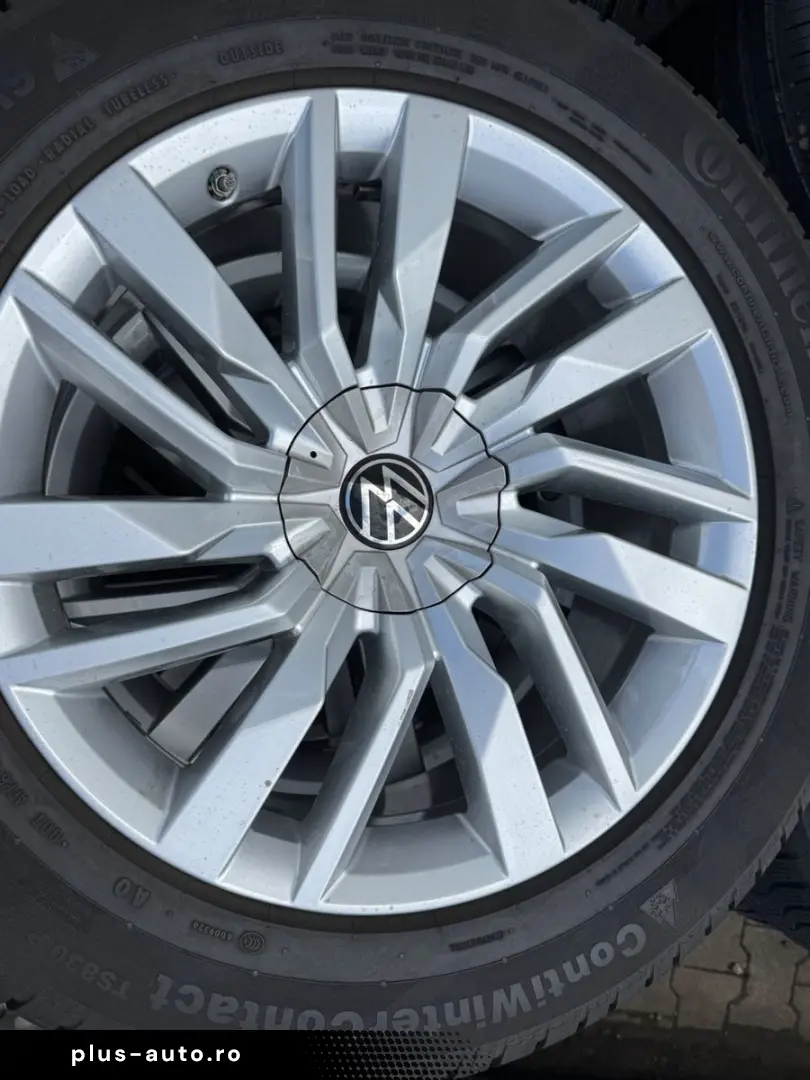 VW Touareg Elegance 4Motion eHybrid Panorama Memory