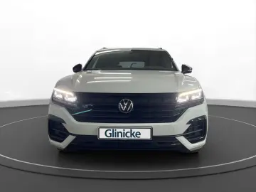 VW Touareg 3.0 TDI 4M R-Line AHK Pano Matrix LM 20