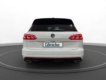VW Touareg 3.0 TDI 4M R-Line AHK Pano Matrix LM 20