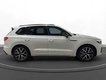 VW Touareg 3.0 TDI 4M R-Line AHK Pano Matrix LM 20