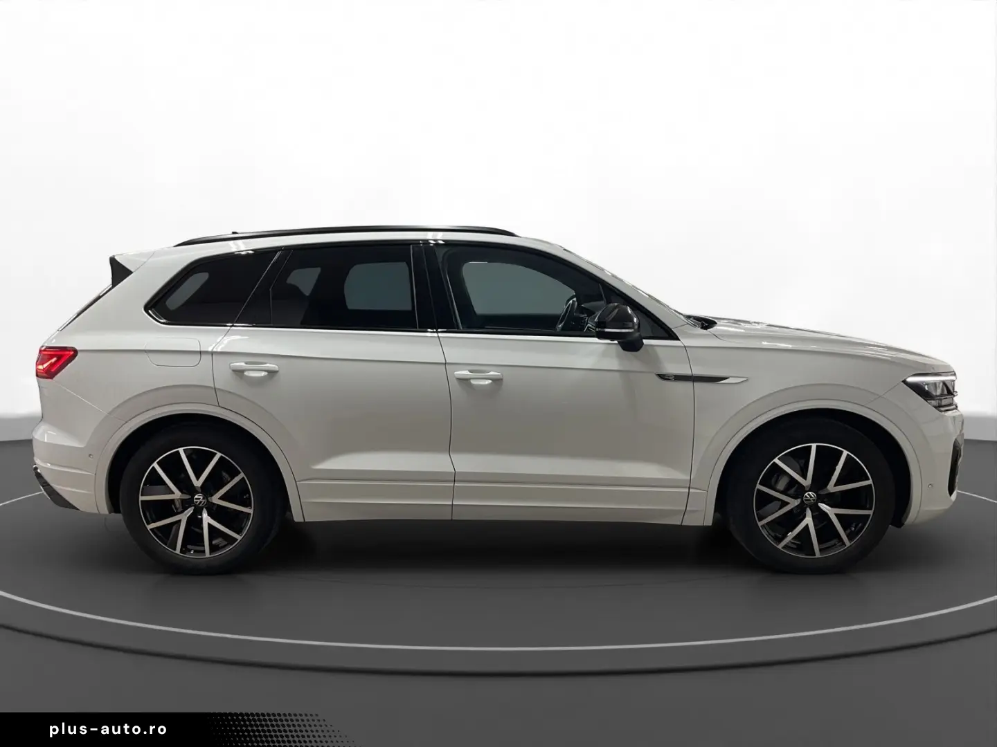 VW Touareg 3.0 TDI 4M R-Line AHK Pano Matrix LM 20