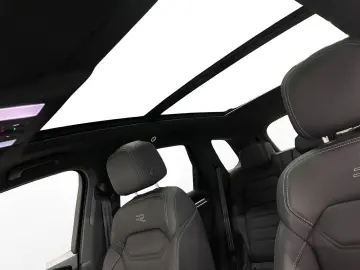 VW Touareg 3.0 TDI 4M R-Line AHK Pano Matrix LM 20